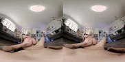 Your Friend Asandra Dewy Has Bad Intentions Tonight - VR