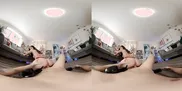 Your Friend Asandra Dewy Has Bad Intentions Tonight - VR