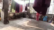 ভাড়া দিতে না পারায় মালকিন বৌদি কে চুদতে লাগলো