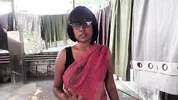 ভাড়া দিতে না পারায় মালকিন বৌদি কে চুদতে লাগলো