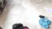 ভাড়া দিতে না পারায় মালকিন বৌদি কে চুদতে লাগলো