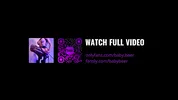 I Couldn't Finish the Episode - Horny GF Jumped on Me and Fucked Me on The Couch (Real Amateur)