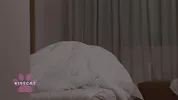 Oops... Did You Cum in My Step Mom? Step Daughter Catches BF with Step Mom - MrCat & Foxy Dreams