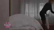 Oops... Did You Cum in My Step Mom? Step Daughter Catches BF with Step Mom - MrCat & Foxy Dreams