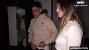 We Fucked A Homeless Guy