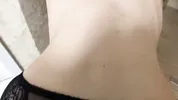 18-Year-Old Guy Fucked His Neighbor While Standing Doggy Style