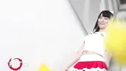 ERITO - Energetic Cheerleader Dances In Cowgirl Style And Milks A Cock Inside Her Shaved Pussy