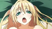 Blonde Beauty Loves Sucking Her Boyfriend's Dick on Their Anniversary