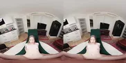Daughter's Best Friend Maya Sinn Seduces You in VR - Taboo Fuck