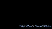 Big Tit Step Mom's Secret Photos - Danielle Renae - Mom Comes First - Alex Adams
