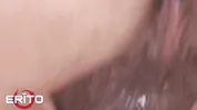 ERITO - Ravishing Beauty’s Oiled Body Slides Against Her Lover As She Gets Fucked Deep And Hard