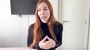 My husband ejaculate all my pussy after telling him that I was unfaithful to her best friend