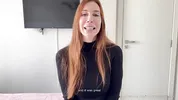 My husband ejaculate all my pussy after telling him that I was unfaithful to her best friend