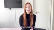 My husband ejaculate all my pussy after telling him that I was unfaithful to her best friend