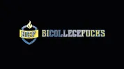 Bi College Fucks - Straight stud Declan dicks down Evan and Bailey