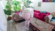 Stepmom wants to feel sexy again with her stepson
