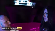 BRAZZERS - The Official Egypt & Brandy Salazar Get Their Pussies Stretched By JMac In A Steamy Club