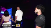 BRAZZERS - The Official Egypt & Brandy Salazar Get Their Pussies Stretched By JMac In A Steamy Club