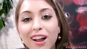 Riley Reid The Blowjob Princess Swallows Multiple Loads And Takes A Facial