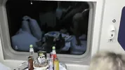 Anal Train