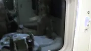 Anal Train