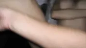Anal Train