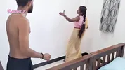 Indian StepBrother Teaches StepSister Dance
