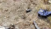 Hot Blonde Gets Roughly Fucked in a Tent to Orgasm