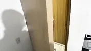 I do a private lesson for my gymnastics student
