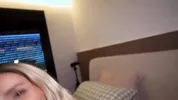 Sister In Law Gets Caught Masturbating Live On Cam And Fucked