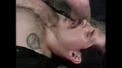 N°30 AMazing BISEX party boy suck and fuck boy with the girl acting Anal fuck threesome amator