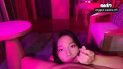 CAREFUL… The Succubus Will Come to Your House at Night, Squirt All Over Your Floor & Swallows Your Cum