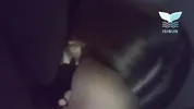 We almost got caught! Beautiful hot girl seduces me after the party and I fuck her hard secretly in her room