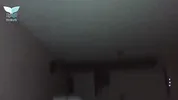 We almost got caught! Beautiful hot girl seduces me after the party and I fuck her hard secretly in her room
