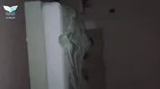 We almost got caught! Beautiful hot girl seduces me after the party and I fuck her hard secretly in her room