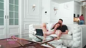 Oops... Cum Inside Wife's Step Sister!? Husband Fucks Two Step Sis in Share Bed - Audrey Reid X MrCat