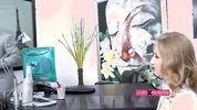 Fake boss ass fucking an aspiring secretary (short)
