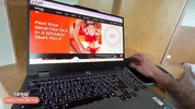 Virgin IT Guy Compares Real Pussy to Sex Doll for the First Time