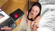 Virgin IT Guy Compares Real Pussy to Sex Doll for the First Time