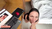 Virgin IT Guy Compares Real Pussy to Sex Doll for the First Time