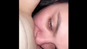 I Ate Her Pussy So Damn Good She Came For Me