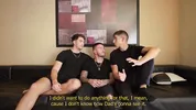 HARD FUCK FOR AN UNFAITHFUL WIFE!!! SAMMM NEXT DOOR SQUIRTS ON 3 HUGE COCKS - BRADY BUD