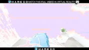 Sexy Japanese girl Mayu Kanzaki sucks cock before getting fucked hard in VR.