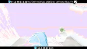 Sexy Japanese girl Mayu Kanzaki sucks cock before getting fucked hard in VR.