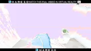 Sexy Japanese girl Mayu Kanzaki sucks cock before getting fucked hard in VR.