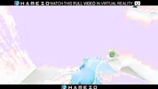 Sexy Japanese girl Mayu Kanzaki sucks cock before getting fucked hard in VR.