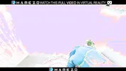 Sexy Japanese girl Mayu Kanzaki sucks cock before getting fucked hard in VR.