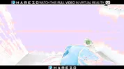 Sexy Japanese girl Mayu Kanzaki sucks cock before getting fucked hard in VR.