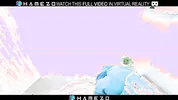 Sexy Japanese girl Mayu Kanzaki sucks cock before getting fucked hard in VR.
