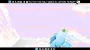 Sexy Japanese girl Mayu Kanzaki sucks cock before getting fucked hard in VR.